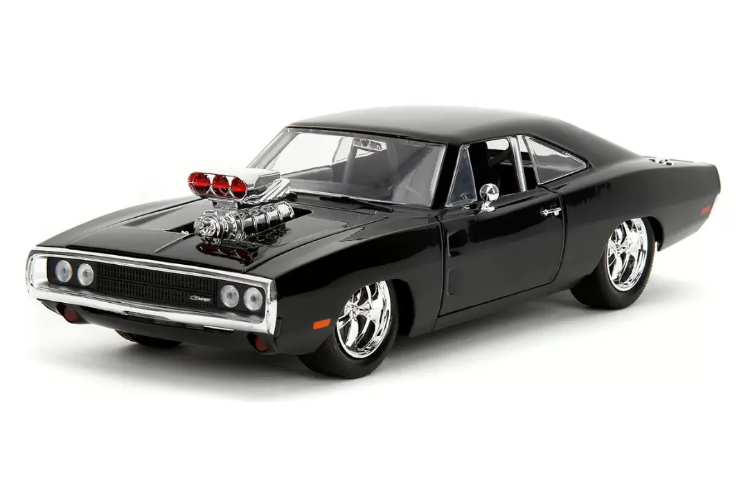Dodge Charger R/T 1970
