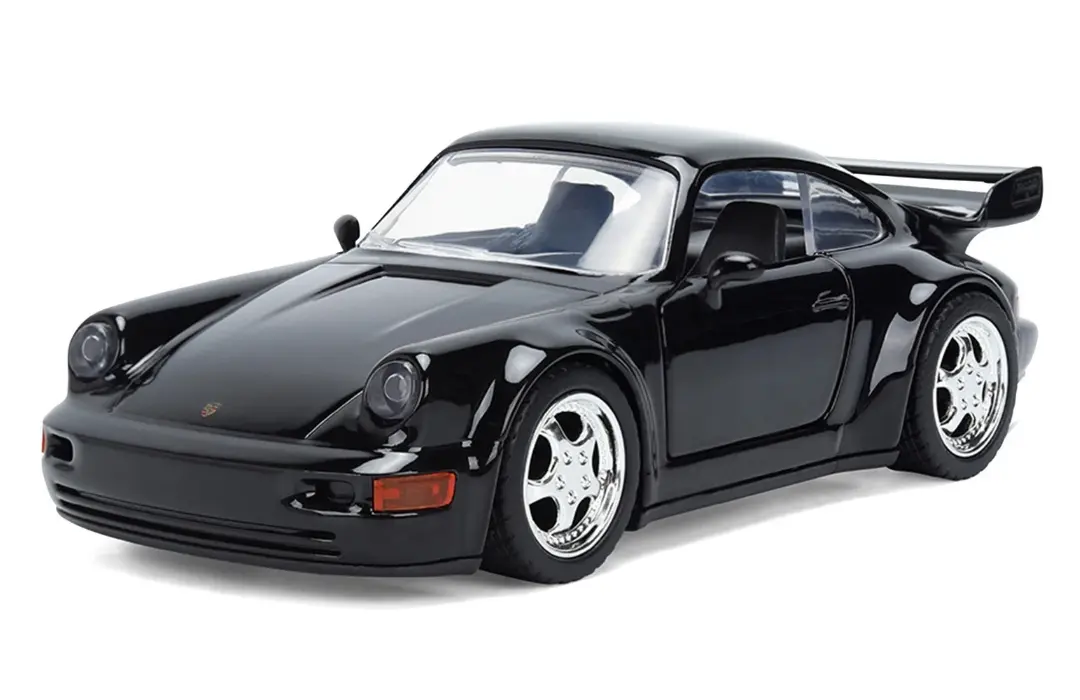 Porsche 911 Carrera RS 3.8 (964)
