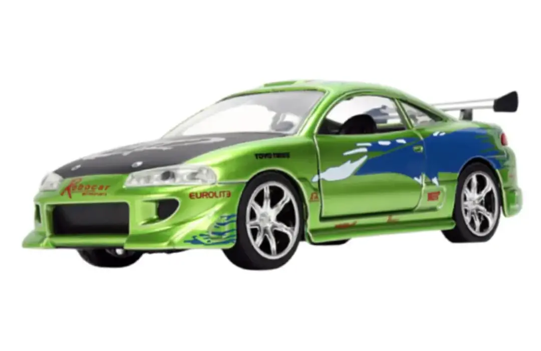 Mitsubishi Eclipse