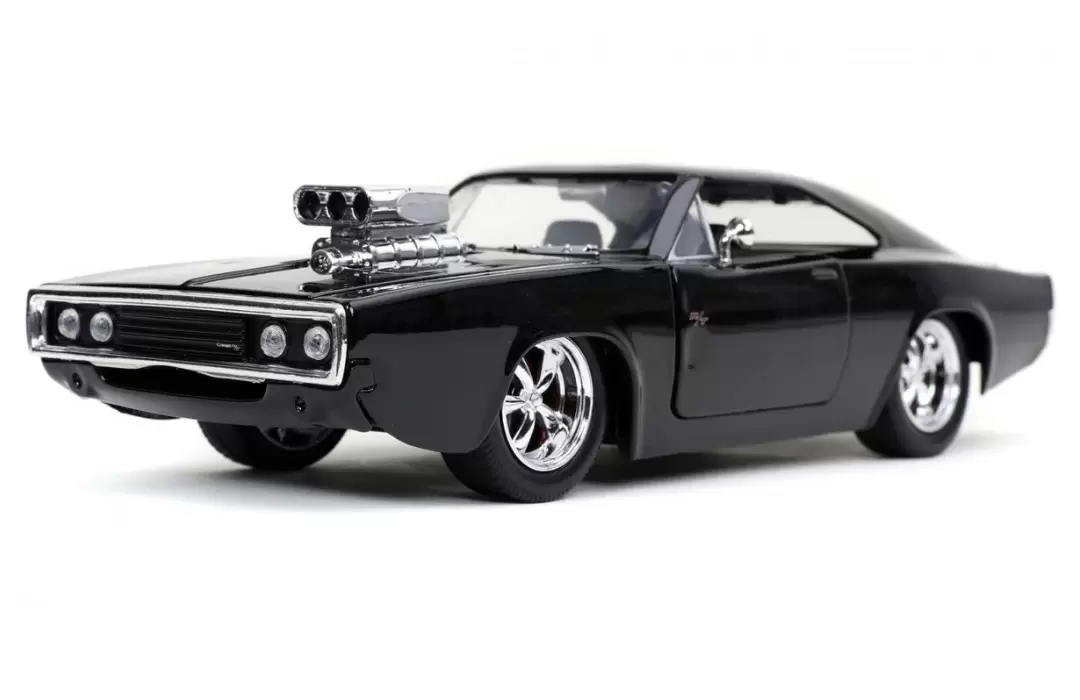 Dodge Charger R/T 1970