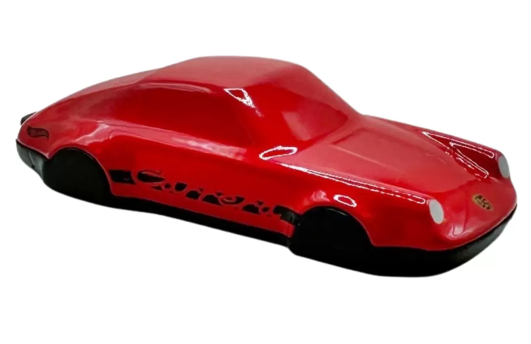 Porsche 911 Carrera Clip