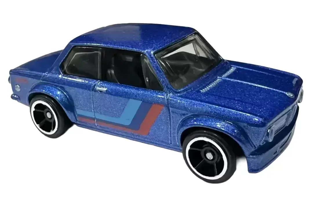 BMW 2002