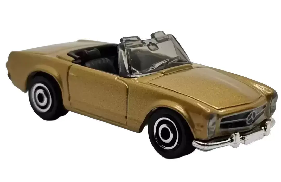 1963 Mercedes-Benz 230 SL