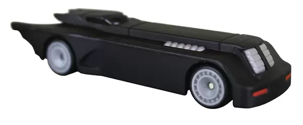 Batman: The Animated Series