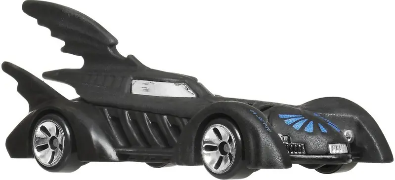 Batman Forever Batmobile