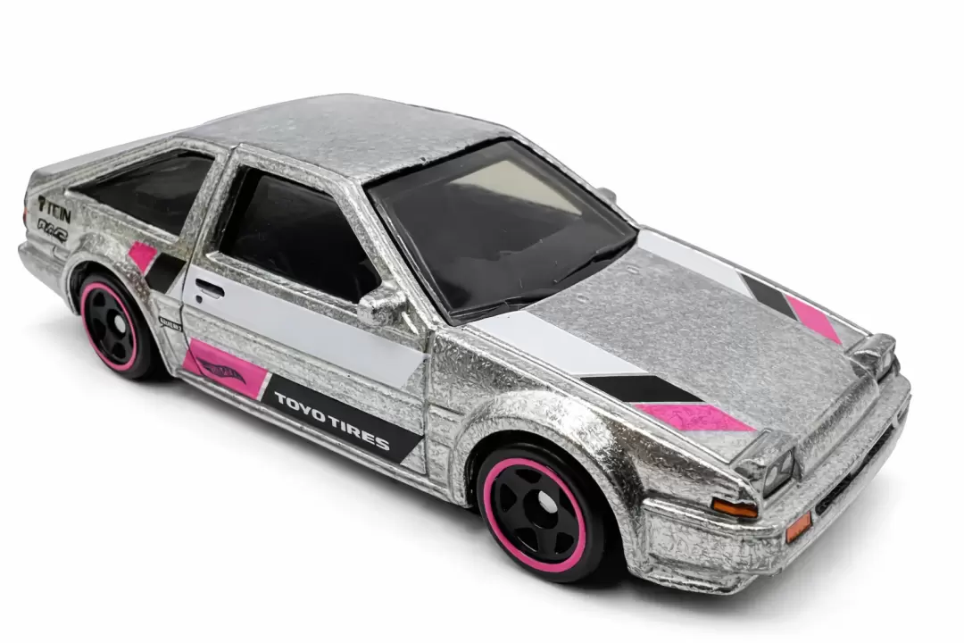 Toyota AE86 Sprinter Trueno