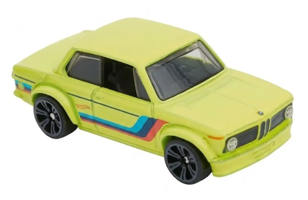 BMW 2002