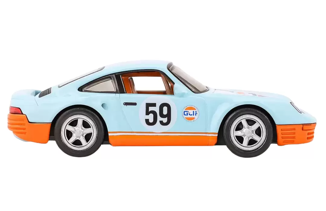 Porsche 959