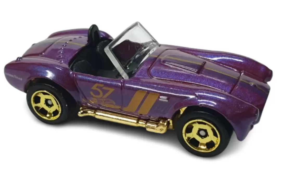 Shelby Cobra 427 S/C