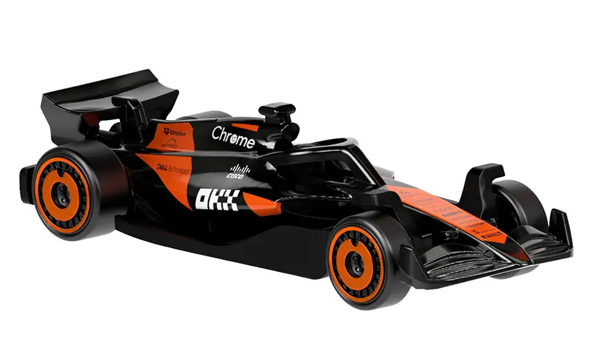 McLaren Formula 1 Team