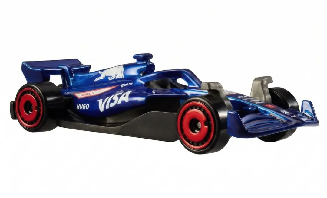 Visa Cash App RB Formula One Team