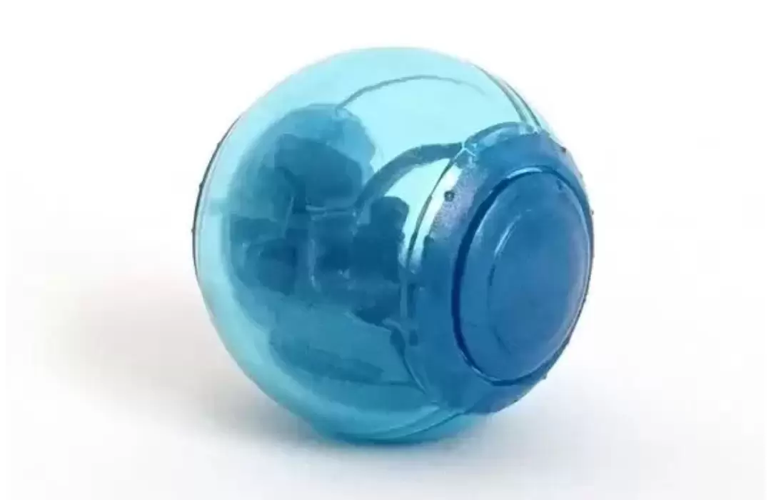 Foto da miniatura Matchbox Gyrosphere na cor Azul