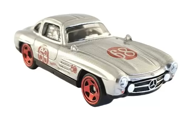 Mercedes-Benz 300 SL