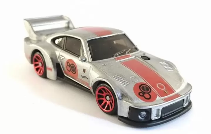 Porsche 935