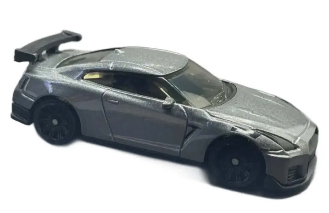 2020 Nissan GT-R Nismo