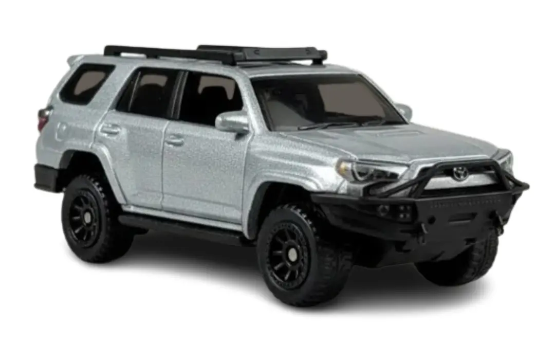 2019 Toyota 4Runner