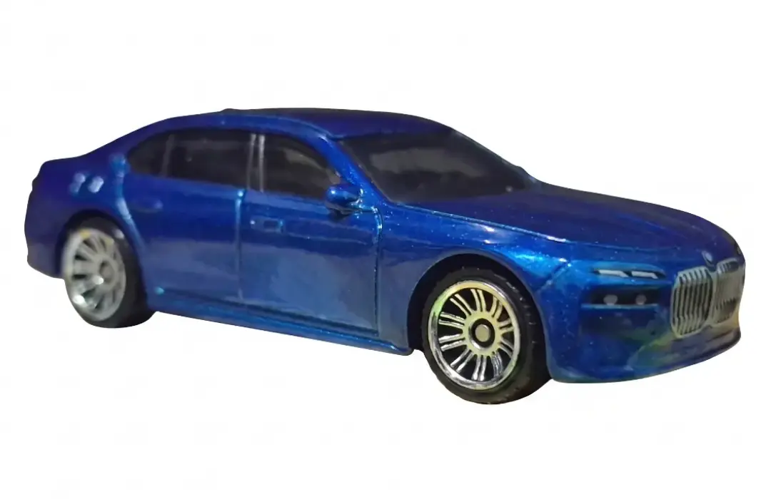 2024 BMW 7-Series