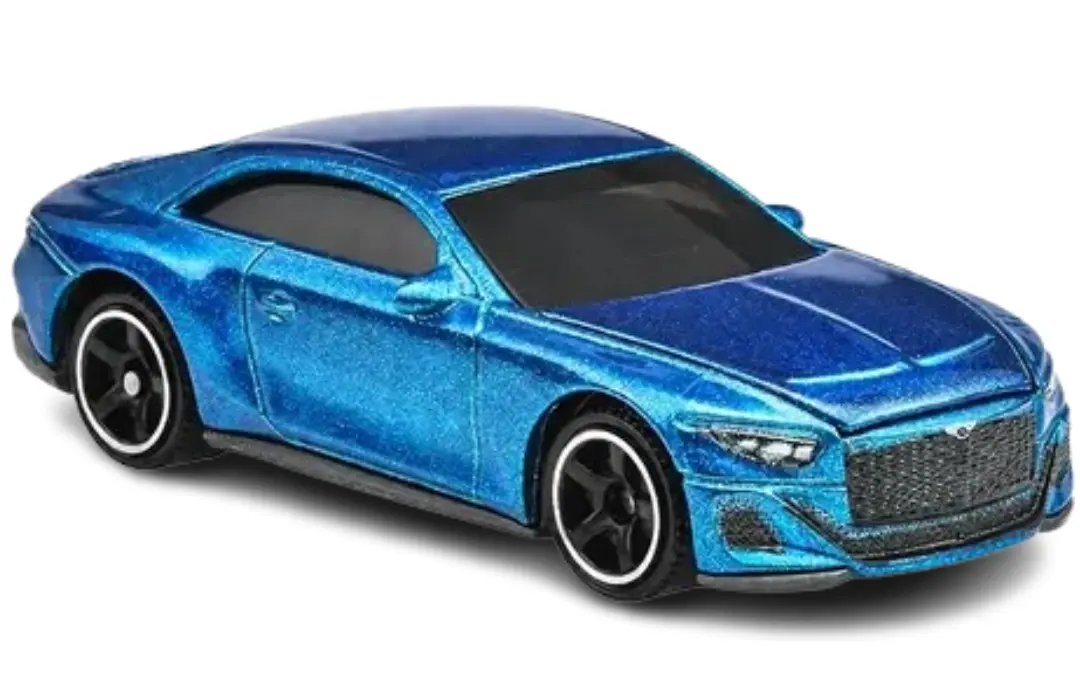 2022 Bentley Batur