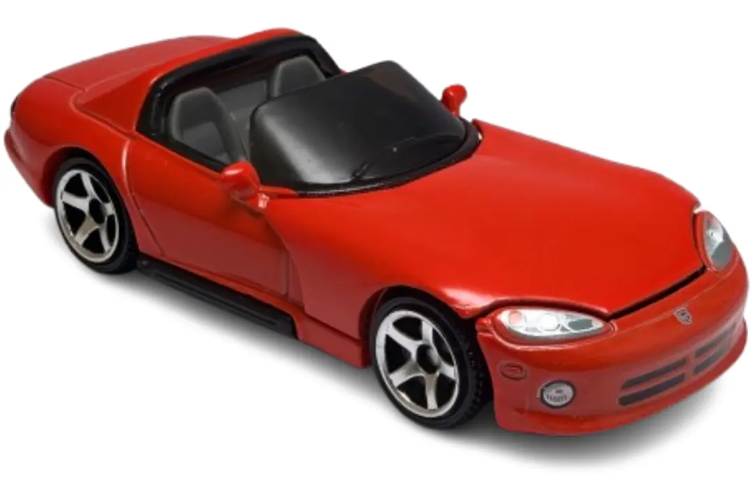 1992 Dodge Viper RT10
