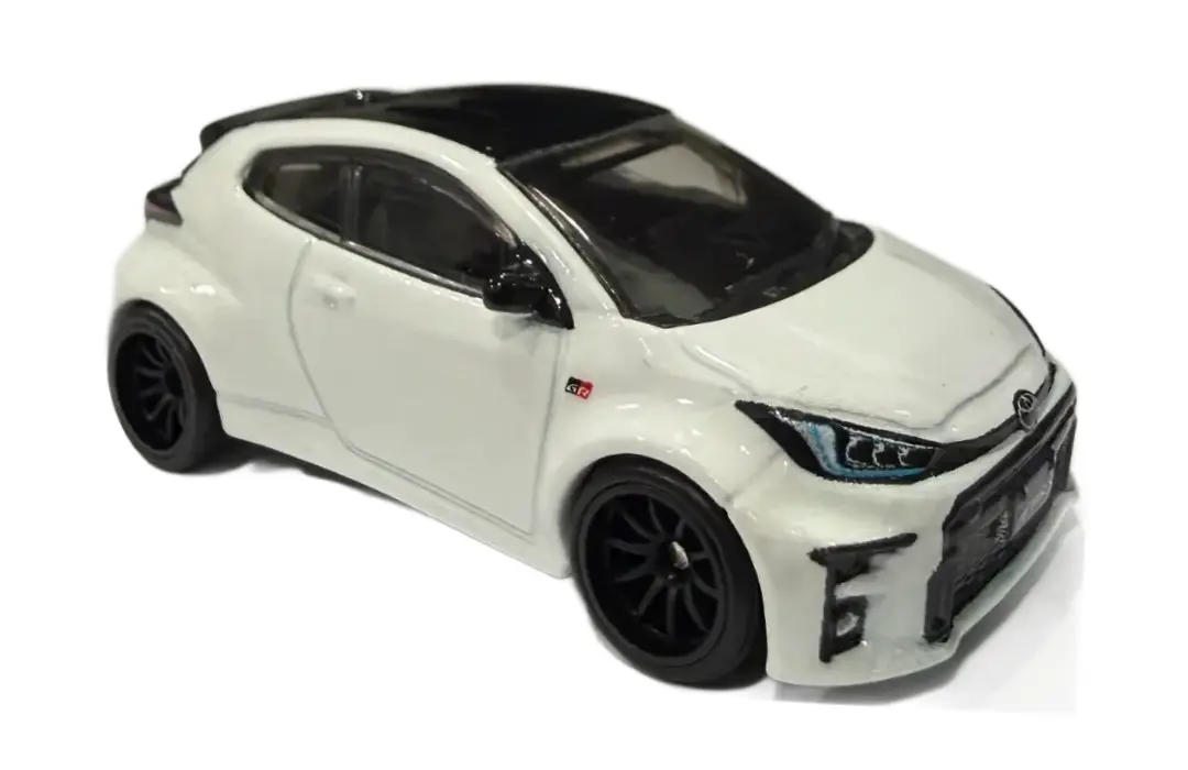 Toyota GR Yaris