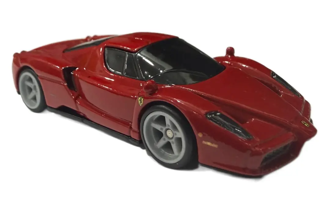 Enzo Ferrari (2026)