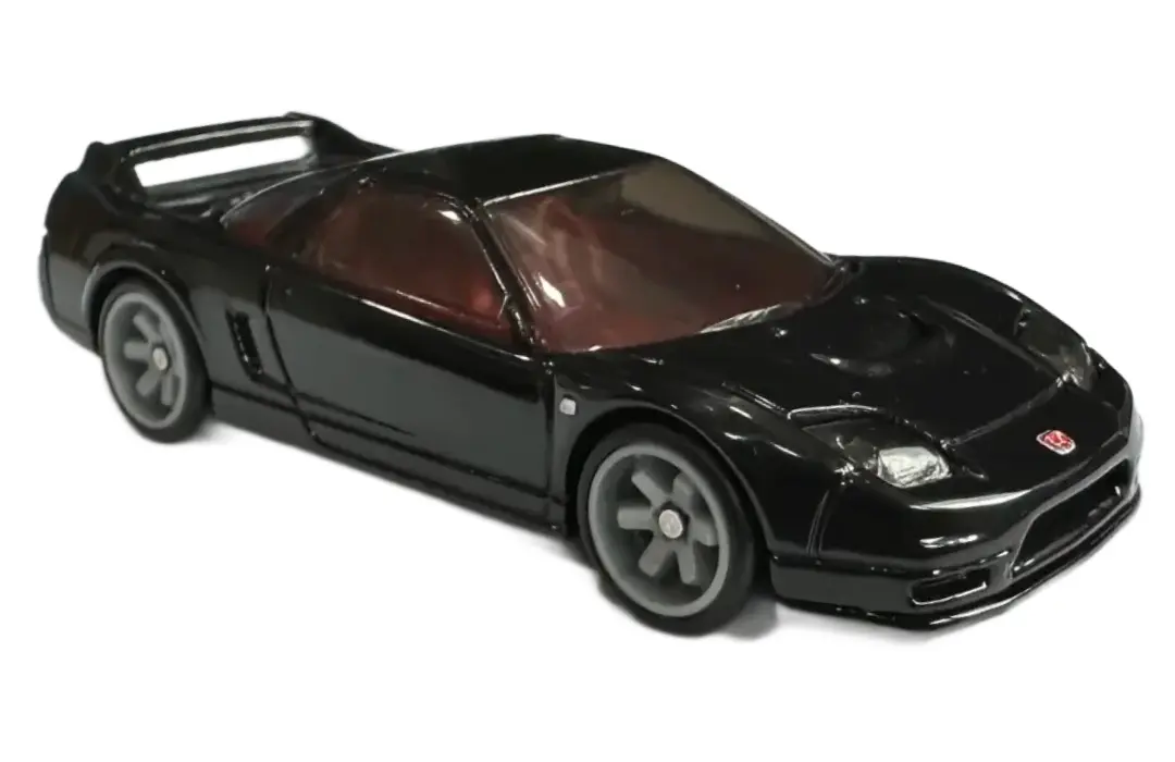 2003 Honda NSX Type-R