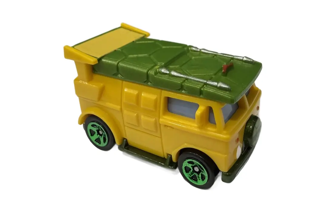 Party Wagon