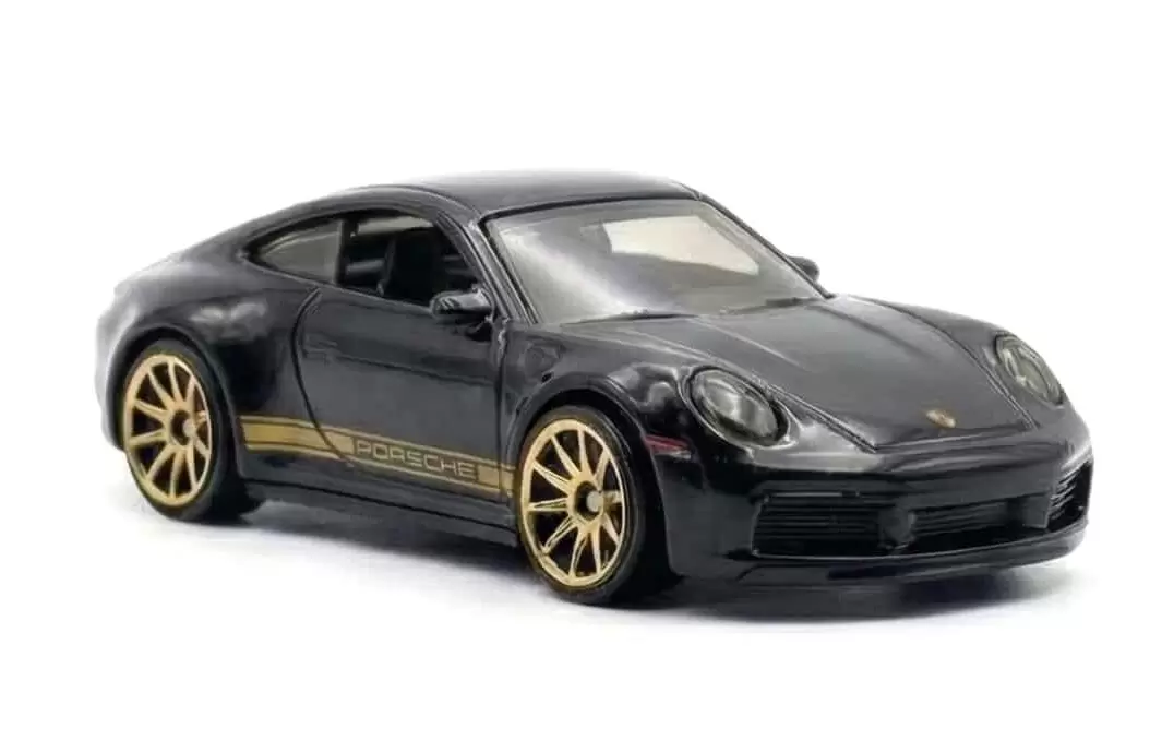 Porsche 911 Carrera T