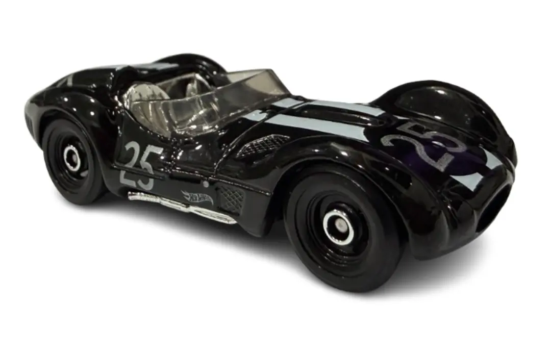 Maserati Tipo 61