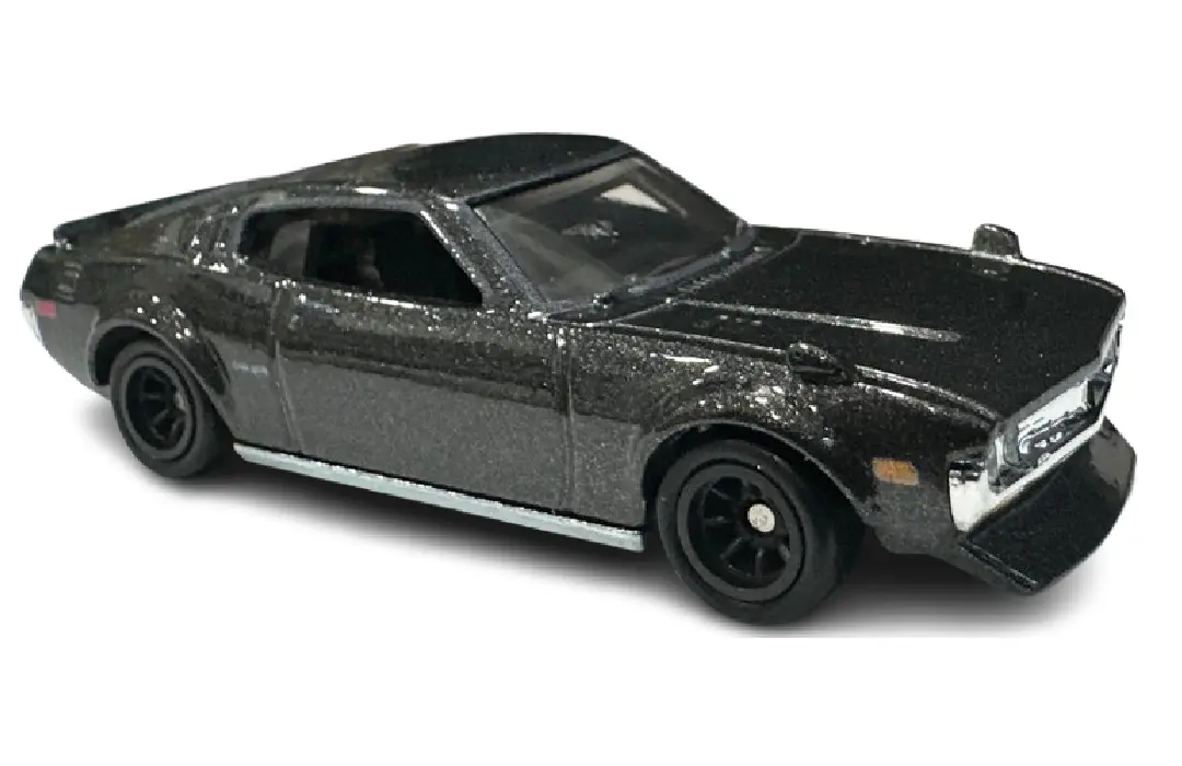 77 Toyota Celica