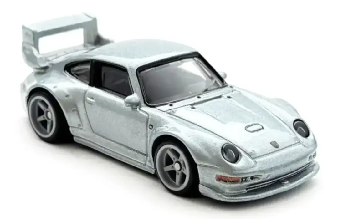 Porsche 993 GT2