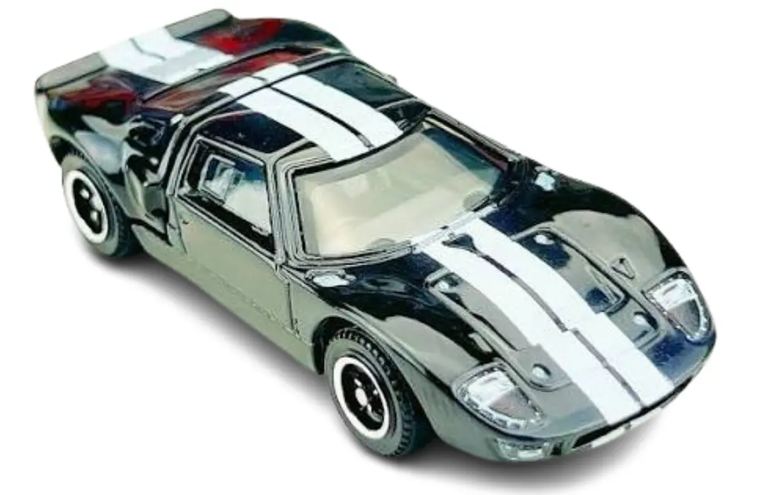 Ford GT40