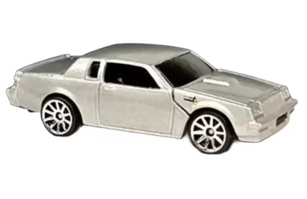 Buick Grand National