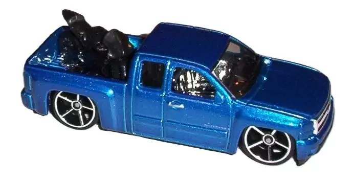Chevy Silverado