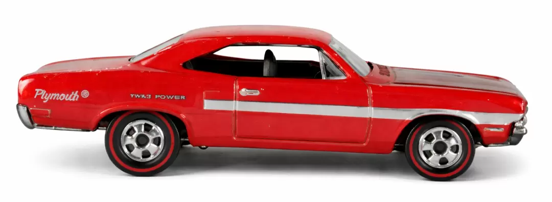 70 Plymouth Road Runner