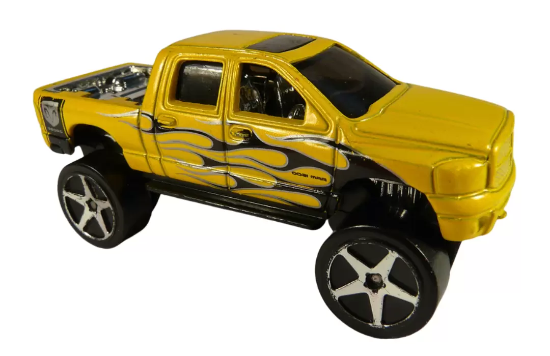 Dodge Ram 1500