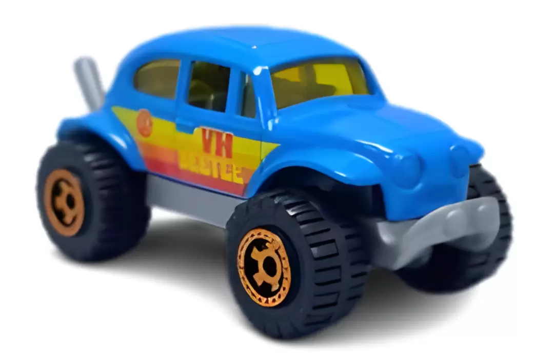 Volkswagen Beetle 4x4