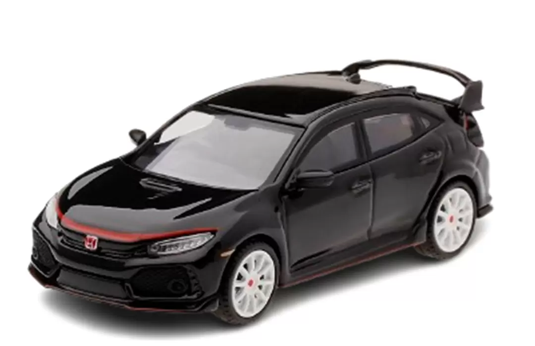 Honda Civic Type R (FK8)