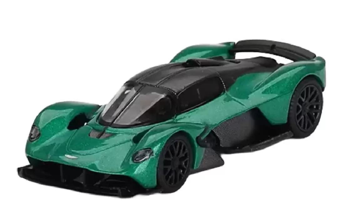 Aston Martin Valkyrie