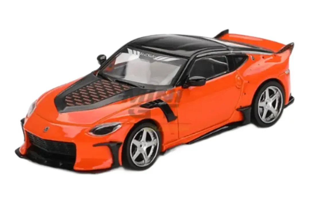 Nissan Z Veilside FFZ400