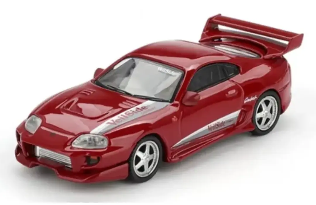 Toyota Supra VeilSide Combat VI
