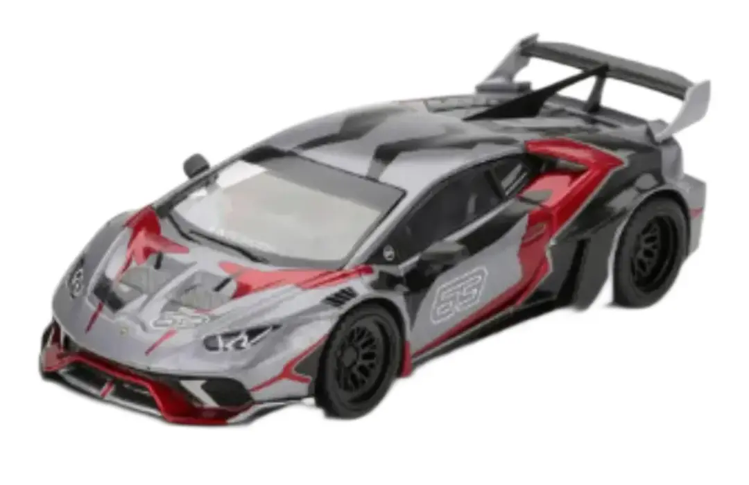 LB WORKS Lamborghini Huracan GT RONIN