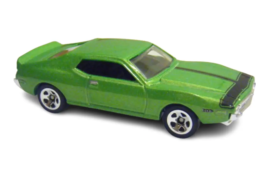 AMC Javelin AMX