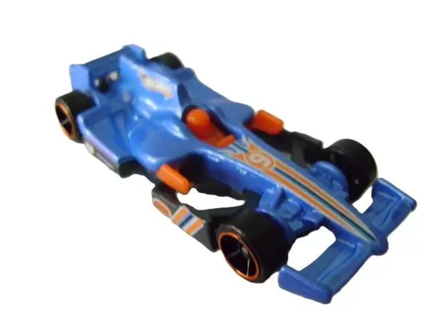 F1 Racer