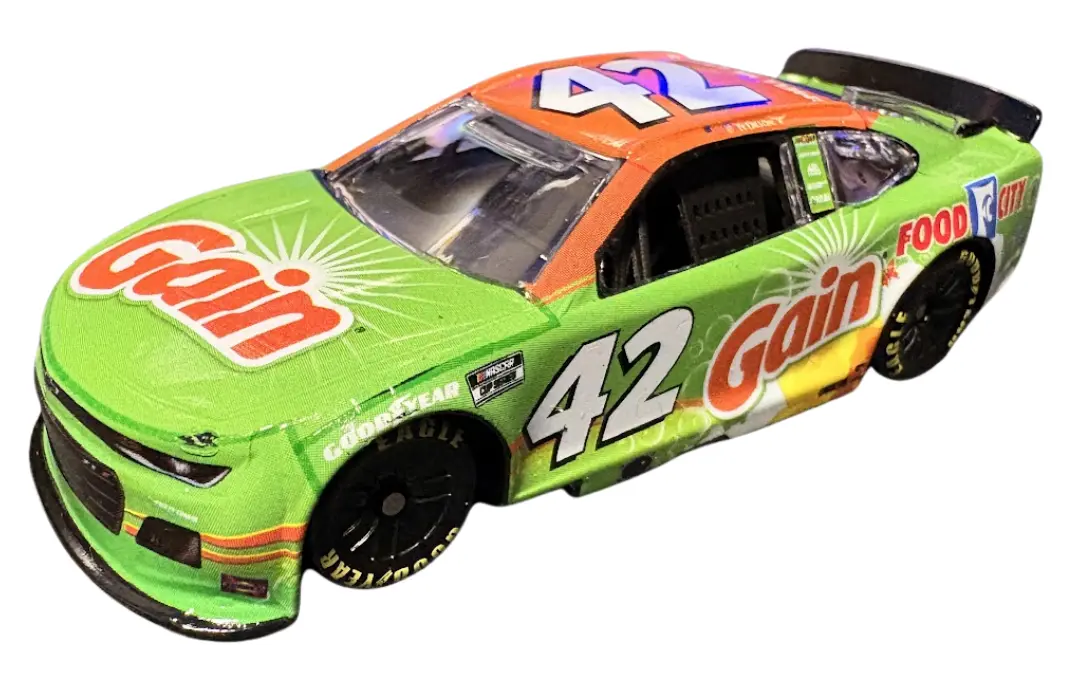 Chevrolet Camaro #42 Ty Dillon (NASCAR 2022 - Gain)