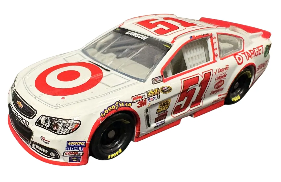 Chevrolet SS #51 Kyle Larson (NASCAR 2013 - Target)