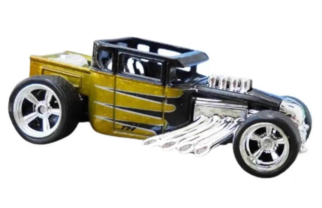 Bone Shaker (STH)