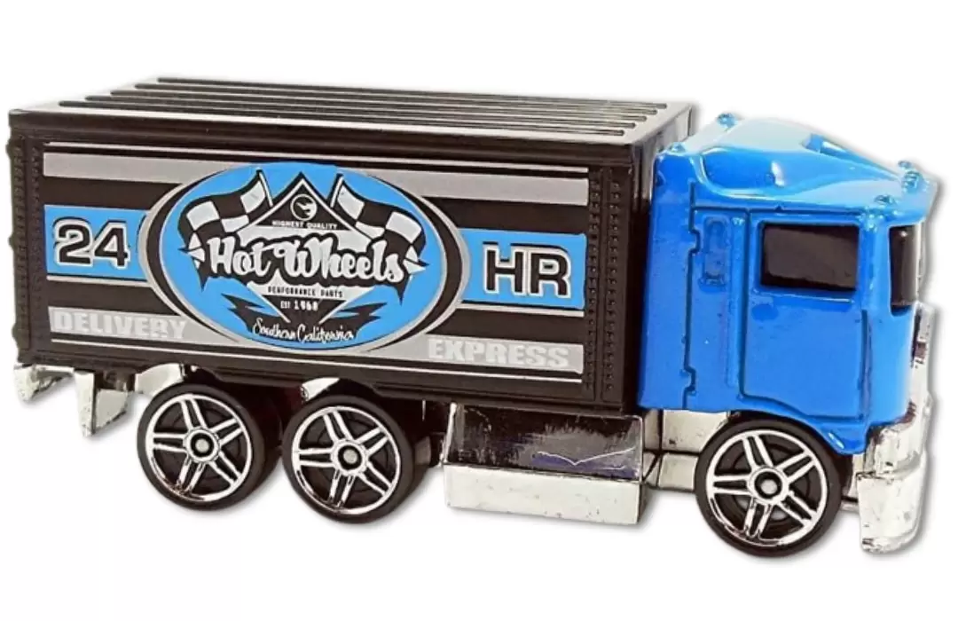 Hiway Hauler