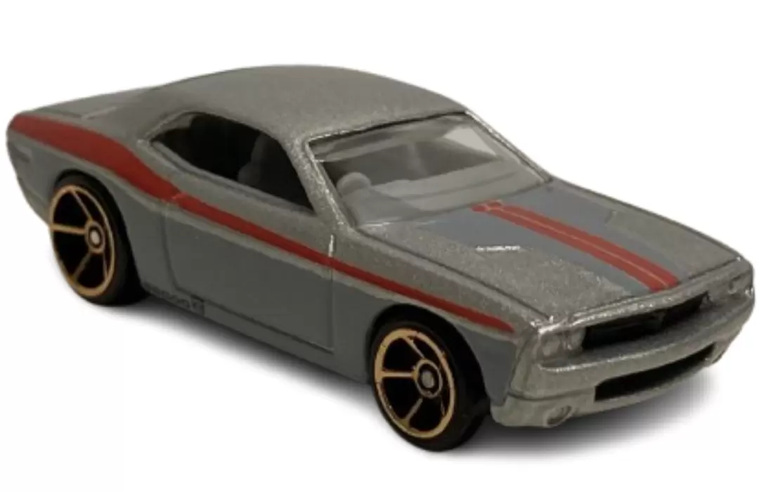 Dodge Challenger Concept