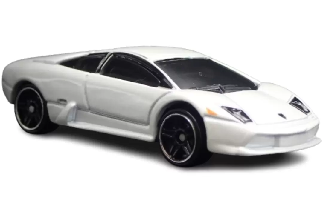 Lamborghini Murciélago